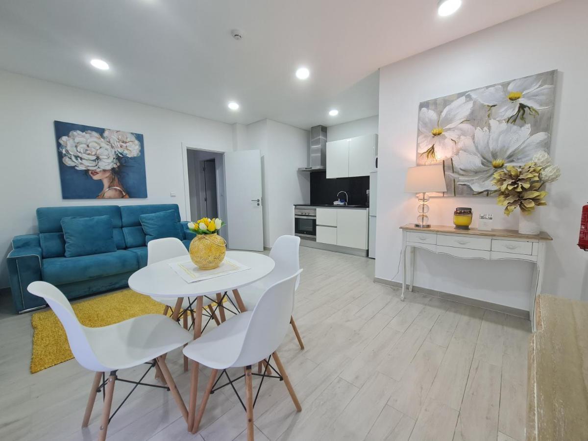 Espirito Santo - Al Apartment *