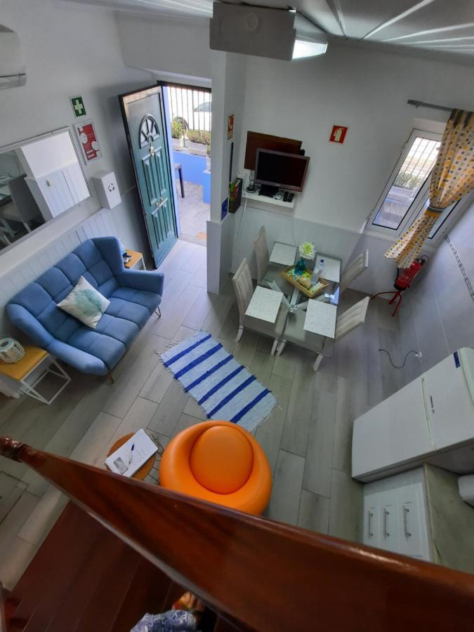 Casa Do Pero De Teive *