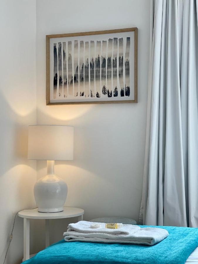 Apartment Spirit Pdl