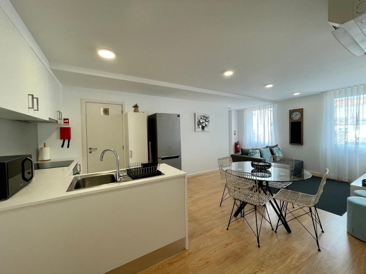 Spirit Pdl Apartment