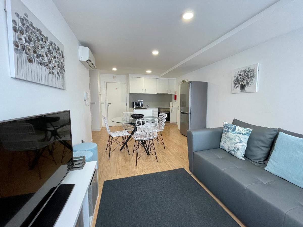 Apartment Spirit Pdl Ponta Delgada (Sao Miguel)