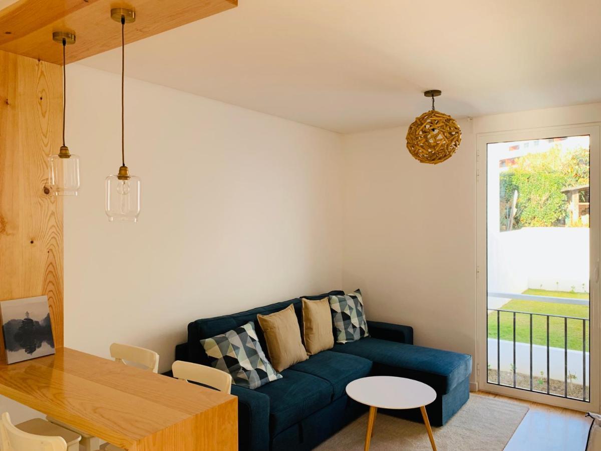 Apartment L'azor - Bleute