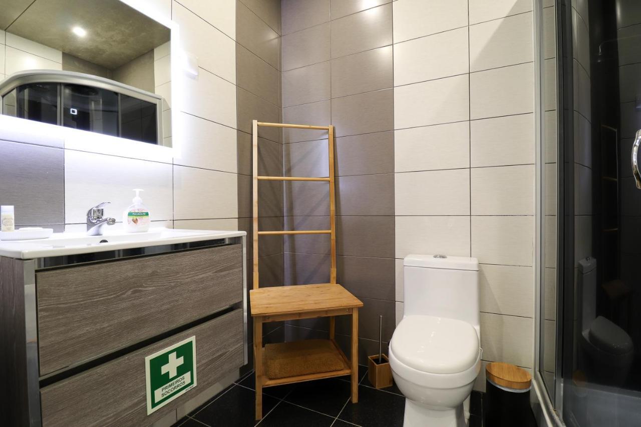 Căn hộ Janela Mar Vip
