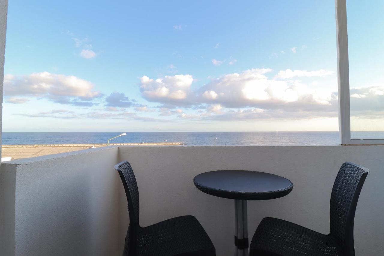 Janela Mar Vip Căn hộ Ponta Delgada (Sao Miguel)