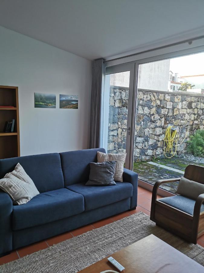 Holiday home Passal Bem *