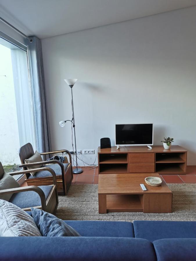 Holiday home Passal Bem *