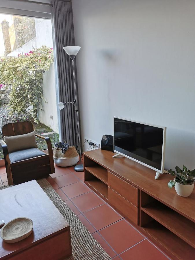 Holiday home Passal Bem *