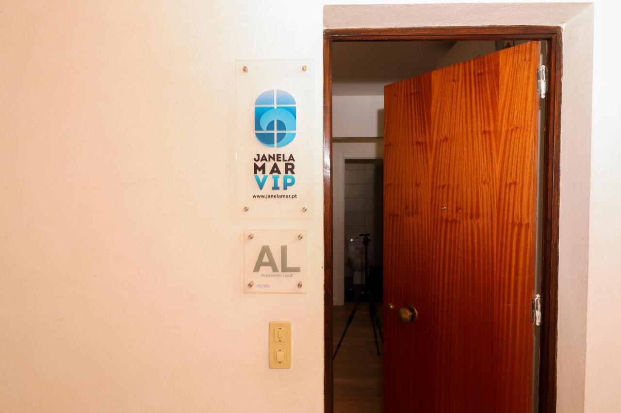 Căn hộ Janela Mar Vip Ponta Delgada (Sao Miguel)