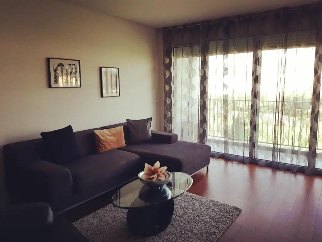 Apartment At Azores - View Ponta Delgada