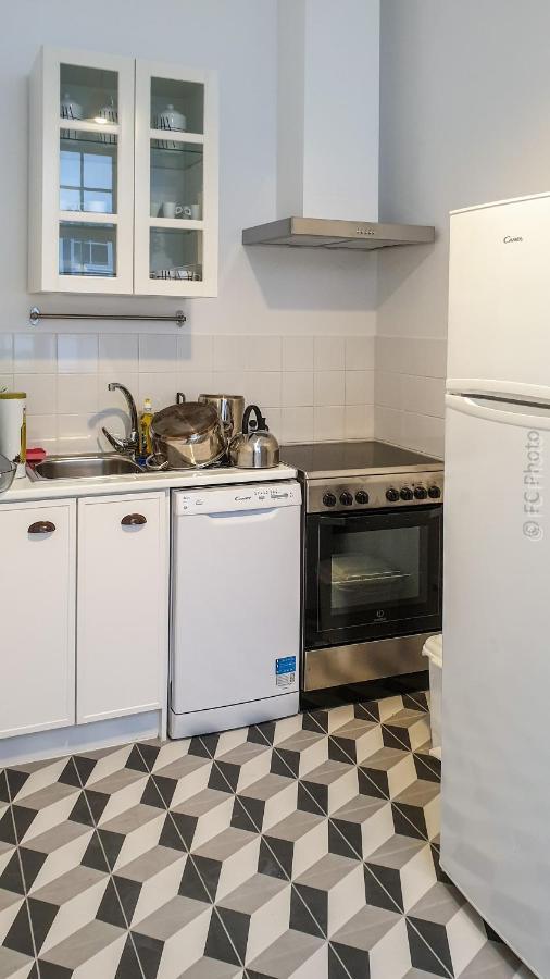 Cc - Ao Mercado Bed and breakfast 3*