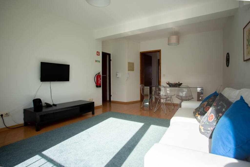 Apartment Downtown Pdl 2 Ponta Delgada (Sao Miguel)