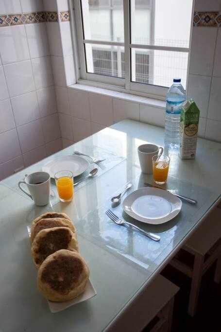 Apartment Downtown Pdl 2 *