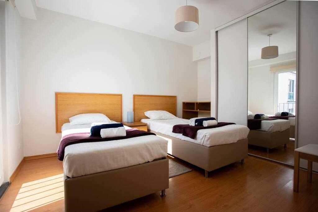 Downtown Pdl 2 Apartment