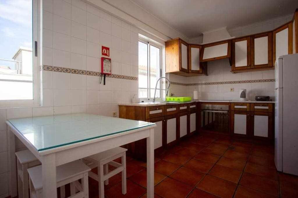 Apartment Downtown Pdl 2 *