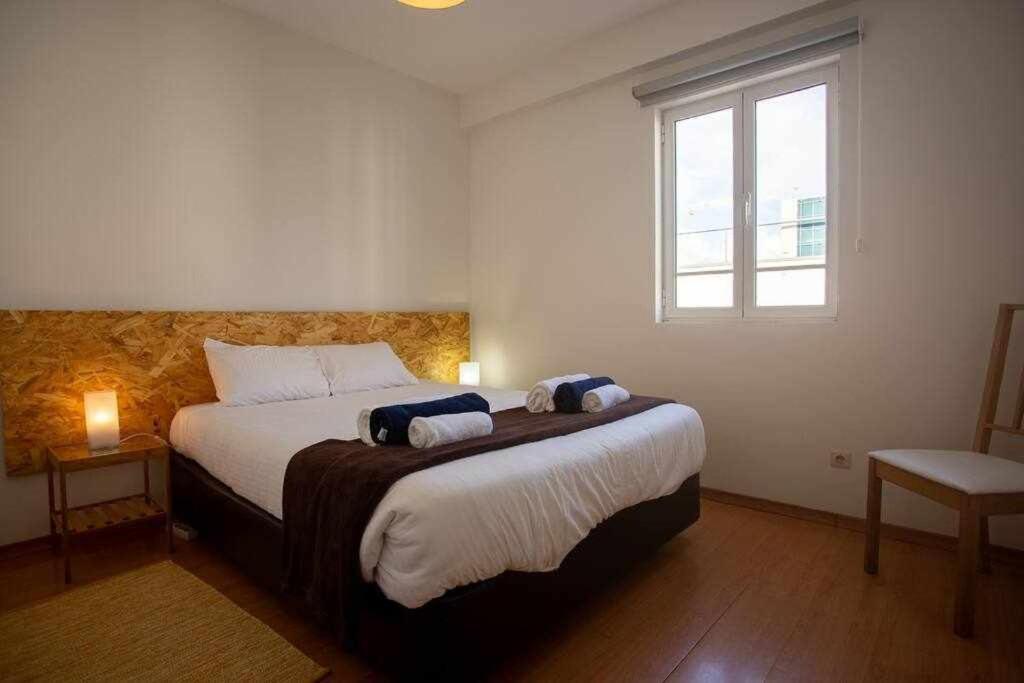 Downtown Pdl 2 Apartment