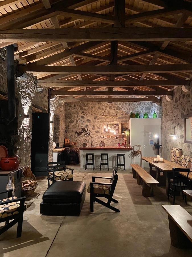 Casa Do Populo *