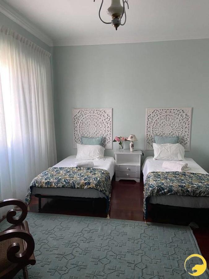 Holiday home Azor International House