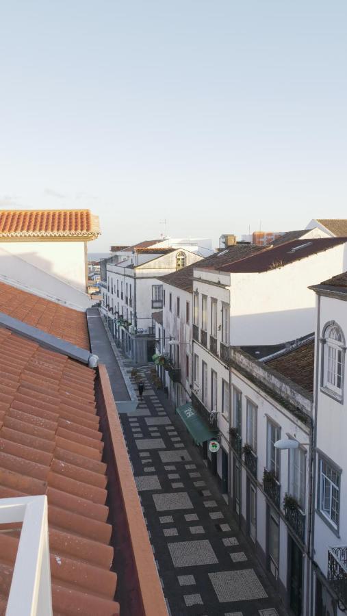 Balcony Apartment Ponta Delgada (Sao Miguel)