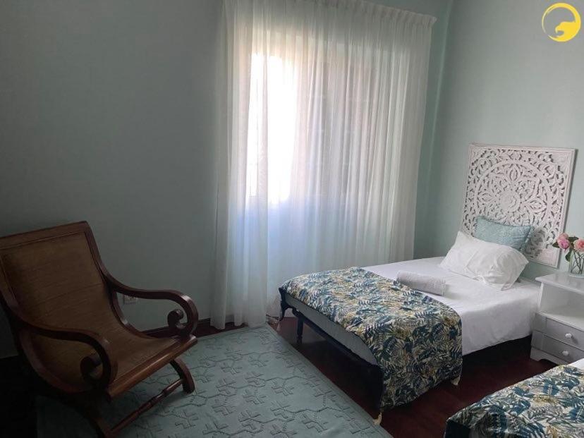 Azor International House Ponta Delgada (Sao Miguel)