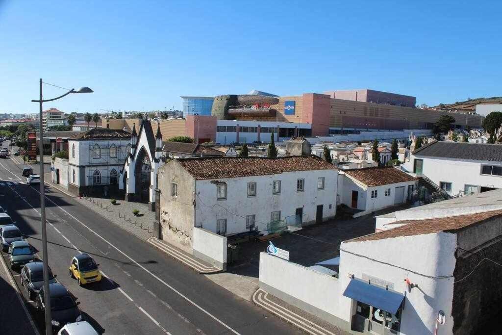 Apartment Apartamento Antero III Rral Nº 743