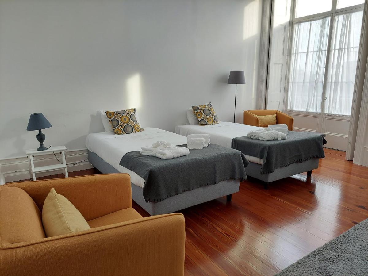 Cc - Ao Mercado Bed and breakfast