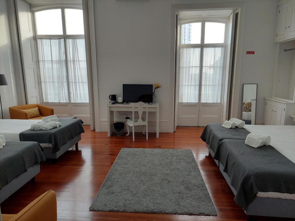 Bed and breakfast Cc - Ao Mercado Ponta Delgada