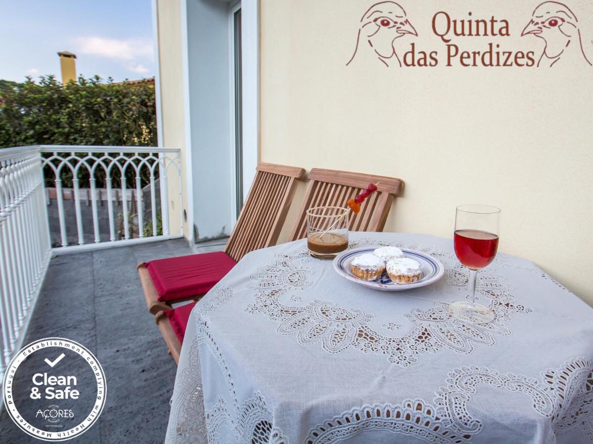 Guest house Quinta Perdizes