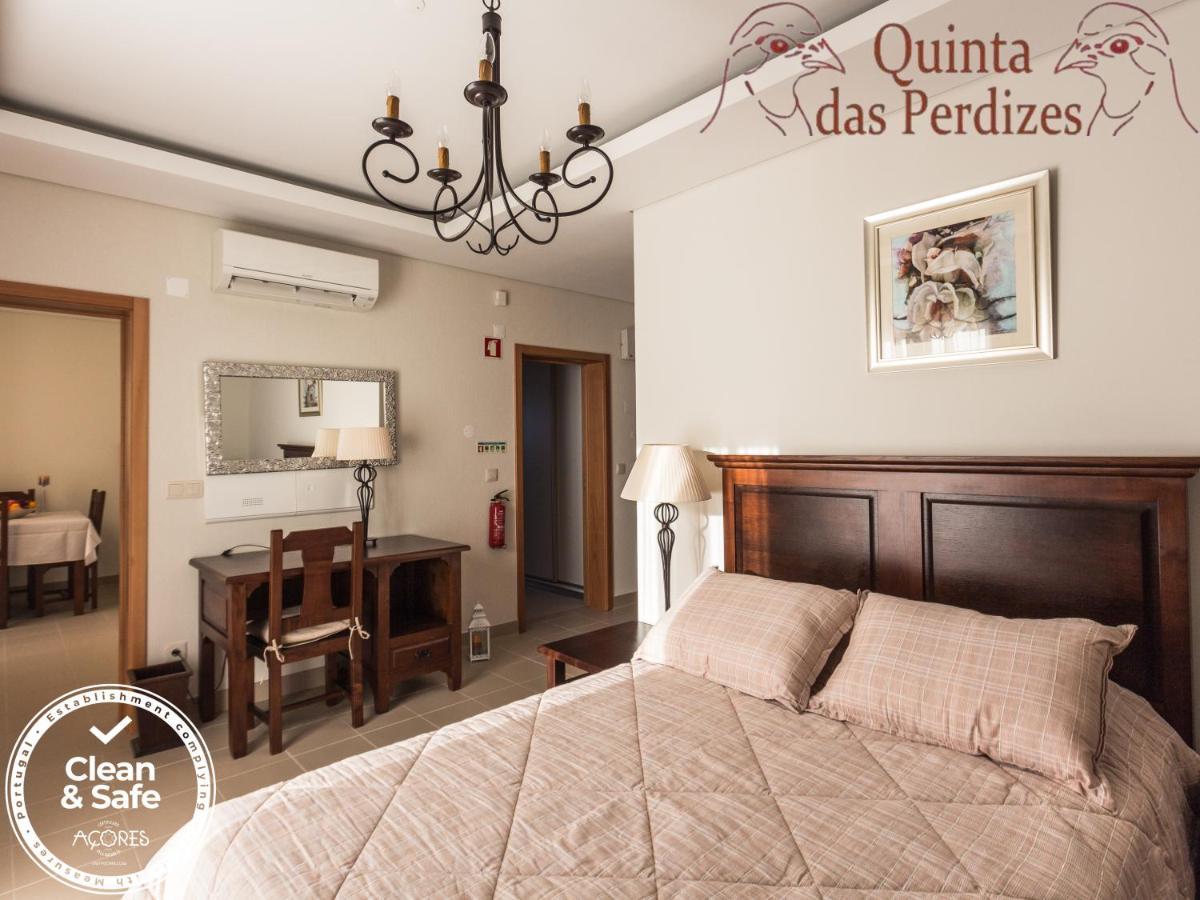 Quinta Perdizes Guest house *