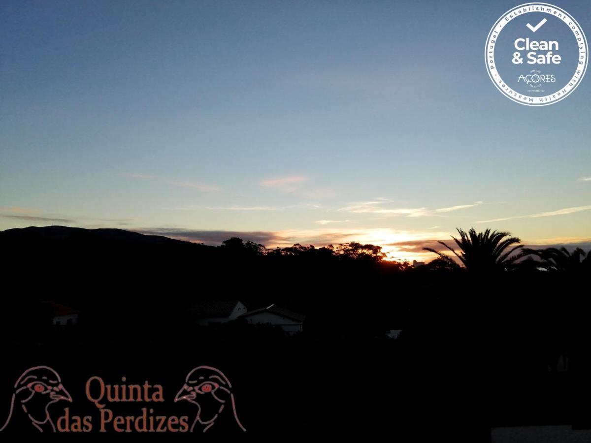 Guest house Quinta Perdizes