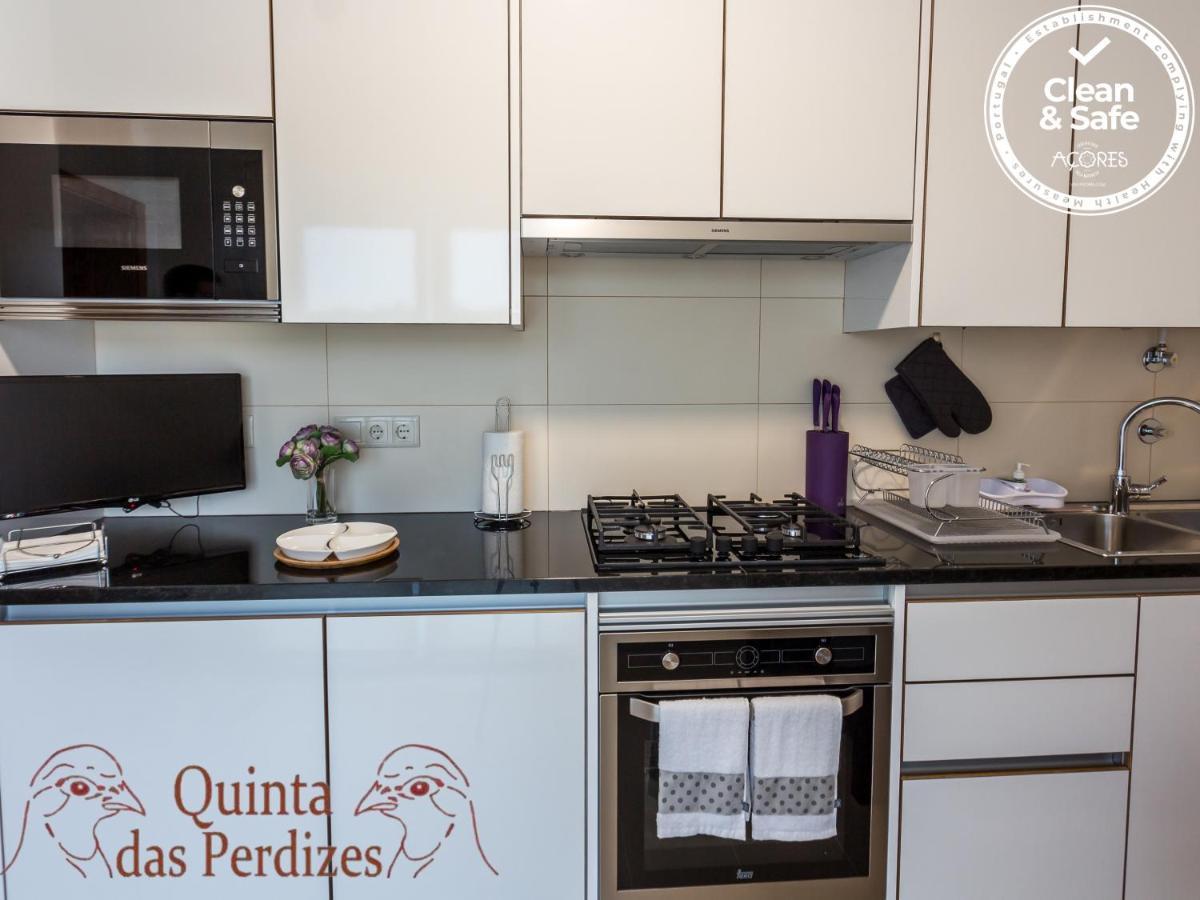 Guest house Quinta Perdizes *