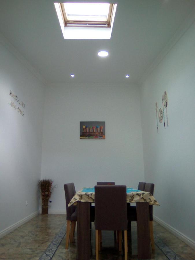 Casa Holiday home *