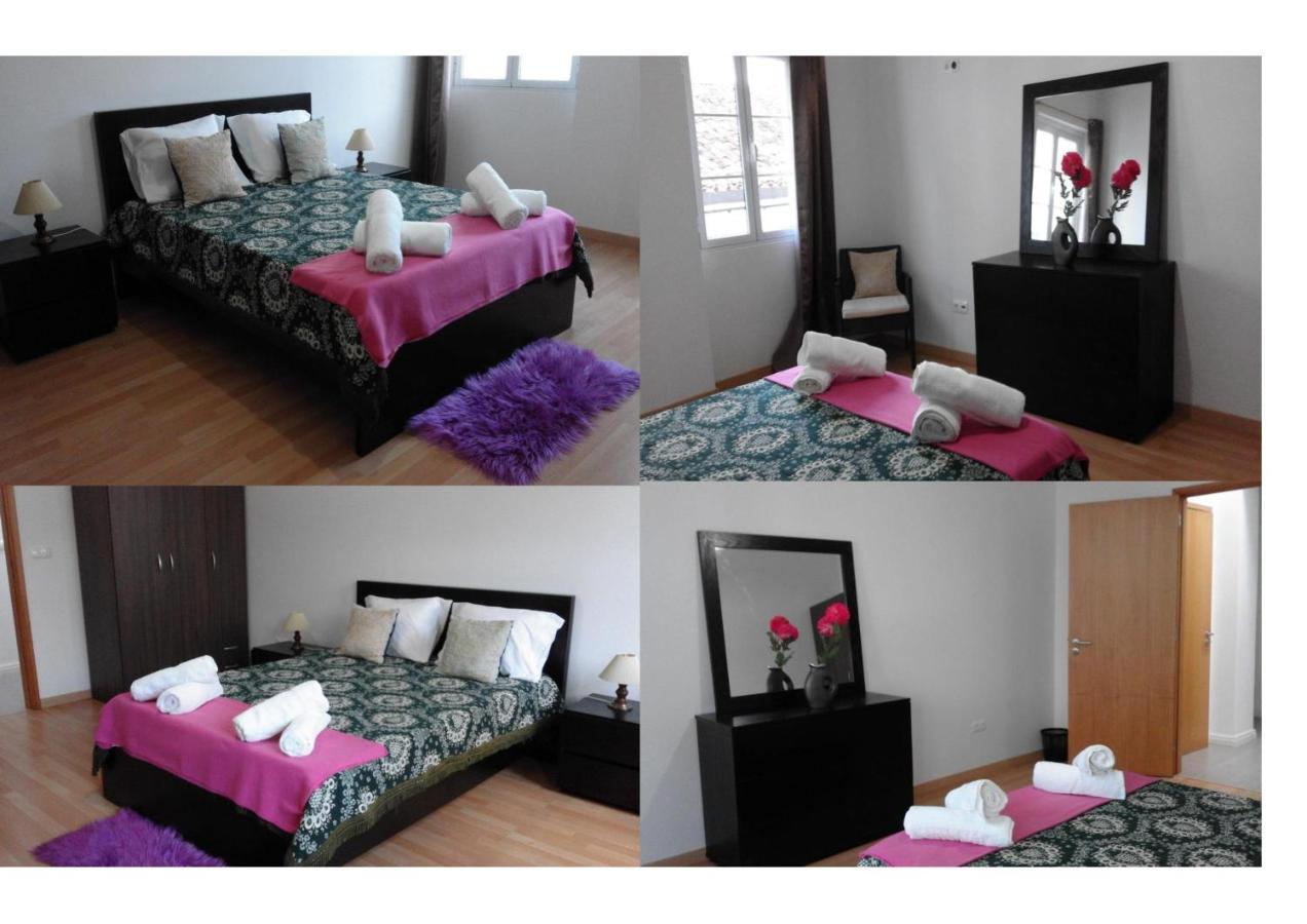 Holiday home Casa Ponta Delgada (Sao Miguel)