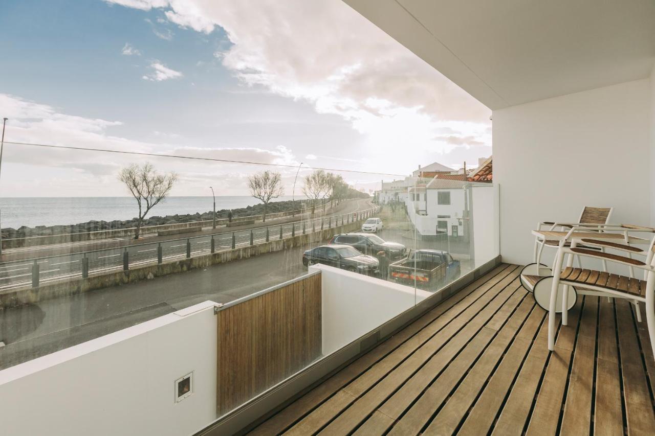 Pousada Ocean Views By Azores Villas Ponta Delgada