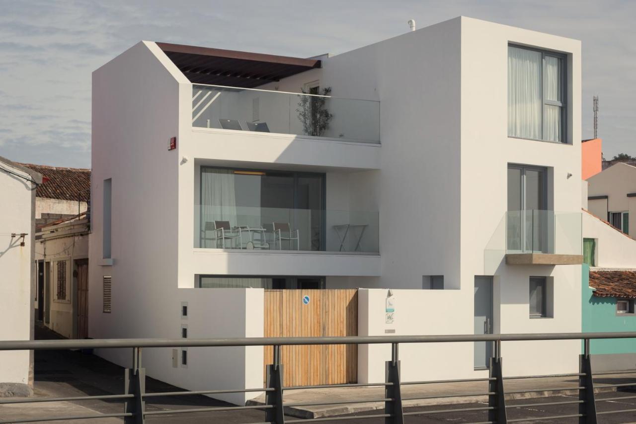 Pousada Ocean Views By Azores Villas
