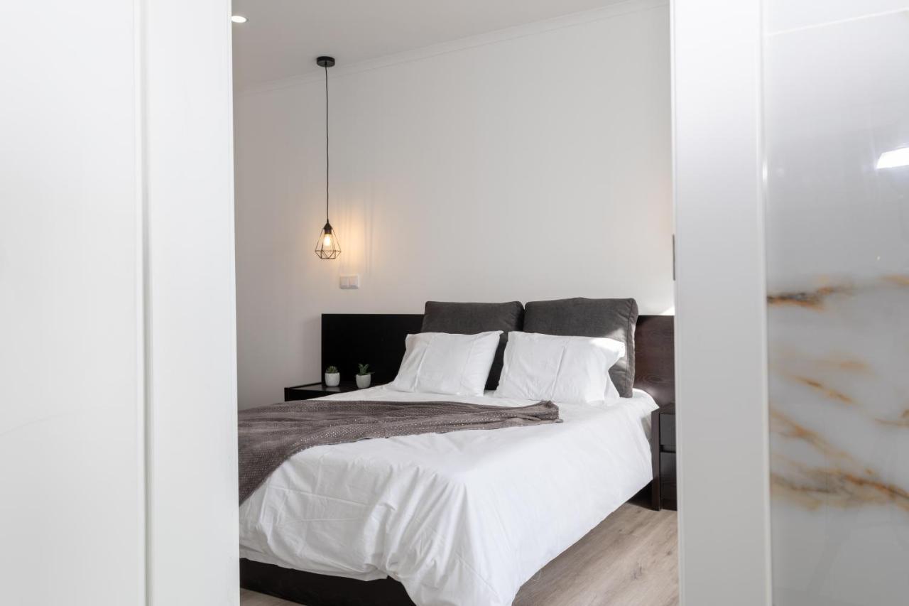 Azores Pdl House Căn hộ