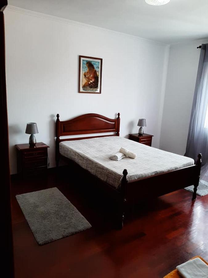 Homestay Quarto1 Com Wc Privado E Cozinha Partilhada *