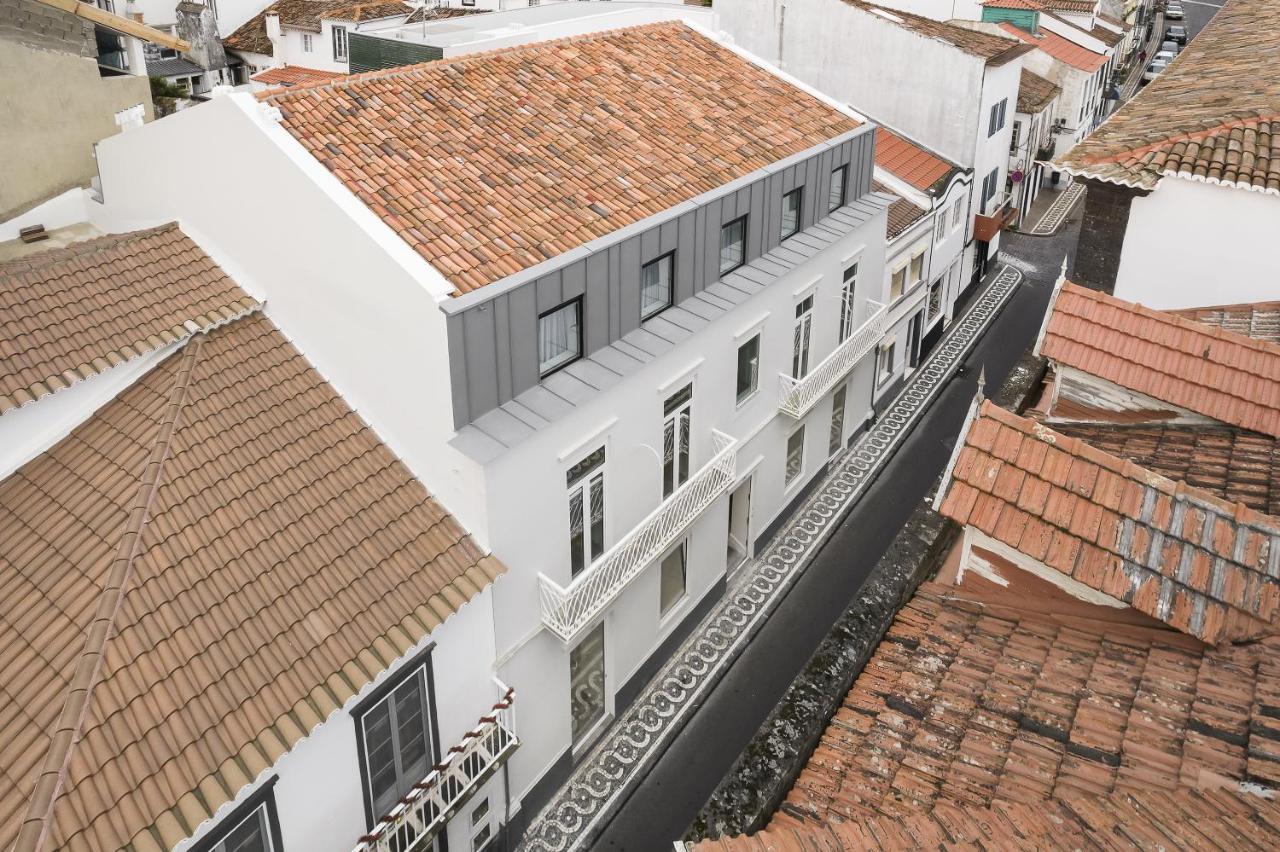 Casa Da Galeria - Azores Art Of Hosting Ponta Delgada (Sao Miguel)