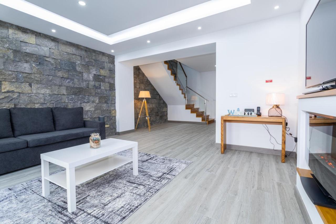 Azores Pdl House Căn hộ