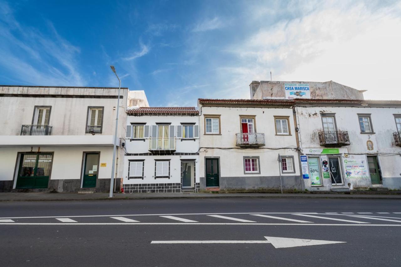 Căn hộ Azores Pdl House Ponta Delgada (Sao Miguel)