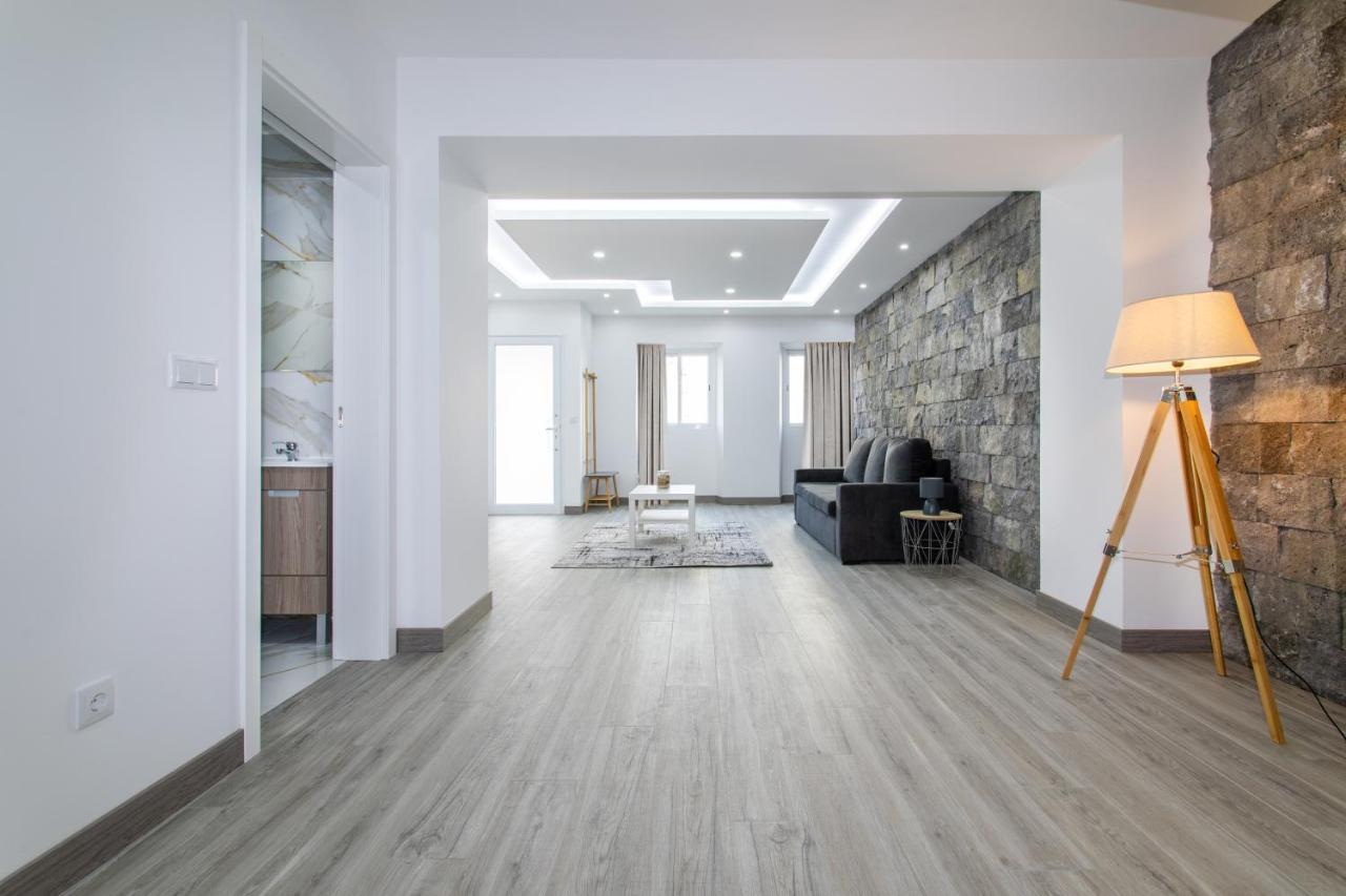 Azores Pdl House Căn hộ *
