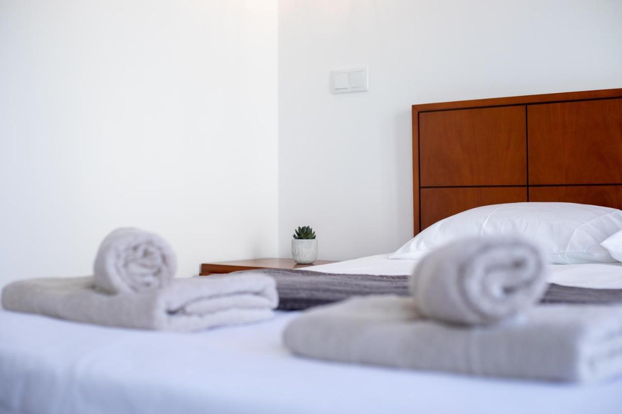 Azores Pdl House Căn hộ Ponta Delgada (Sao Miguel)