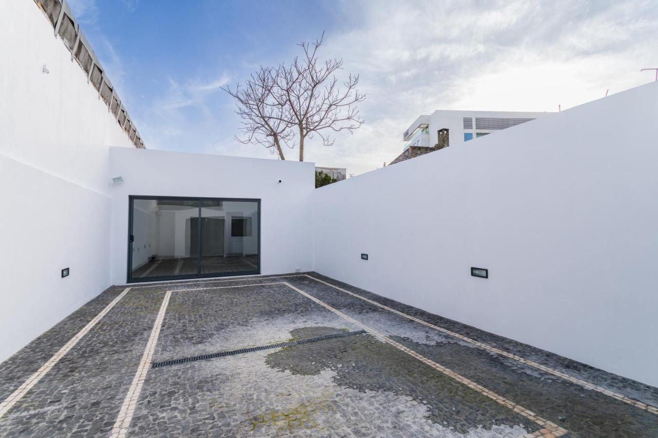 Azores Pdl House Căn hộ Ponta Delgada (Sao Miguel)