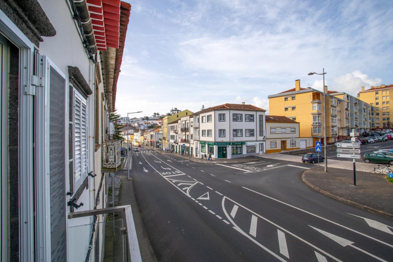 Căn hộ Azores Pdl House Ponta Delgada (Sao Miguel)