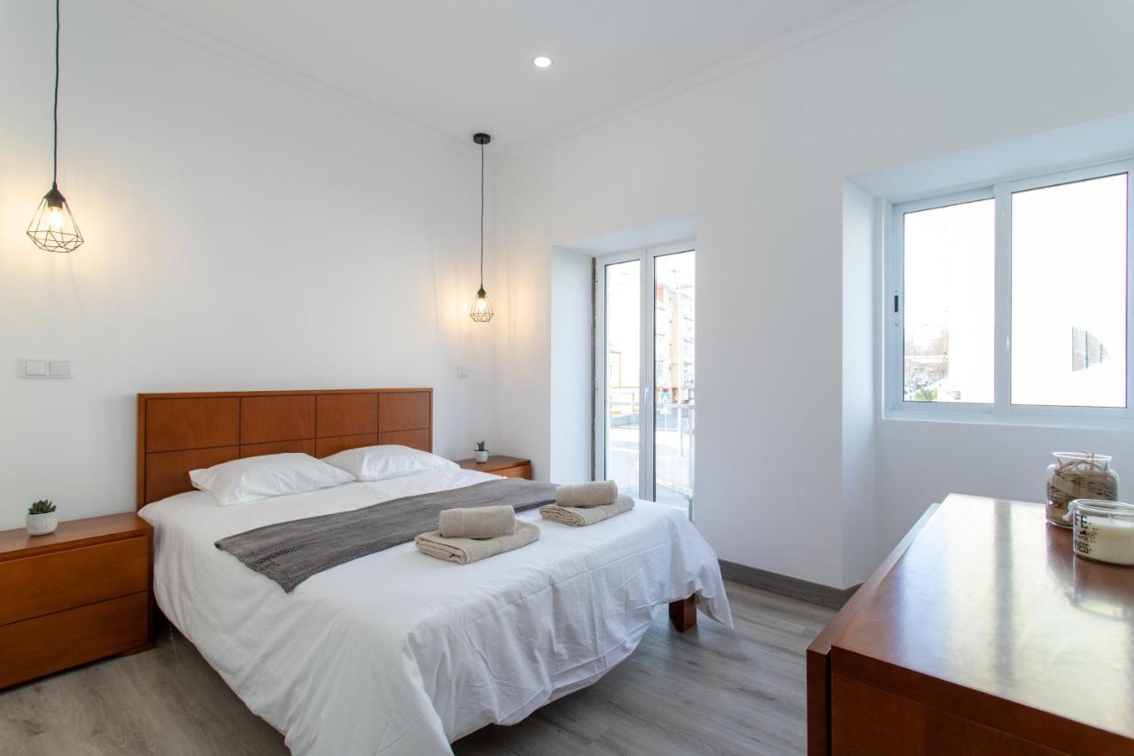 Azores Pdl House Căn hộ *