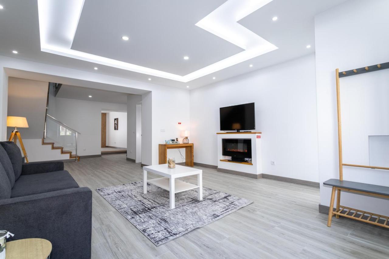 Căn hộ Azores Pdl House