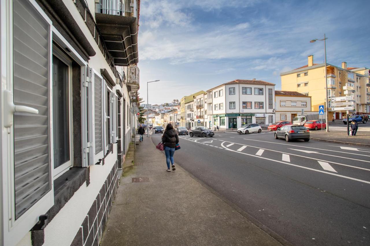 Azores Pdl House Căn hộ Ponta Delgada (Sao Miguel)