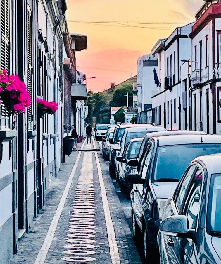 Arruda's House Homestay Ponta Delgada (Sao Miguel)