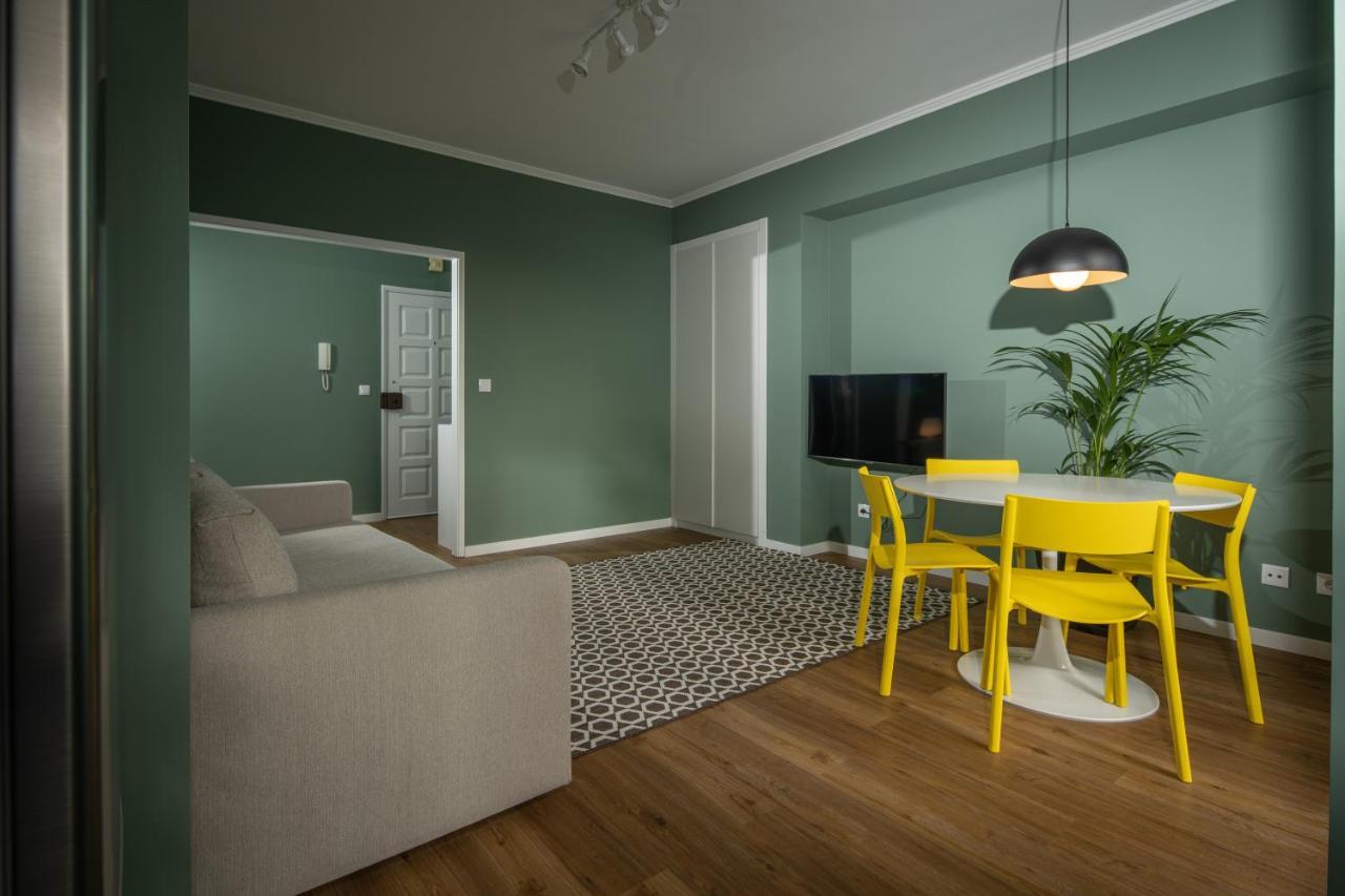 Apartamento Toi Et Moi Downtown-guests Speek For Us! Ponta Delgada