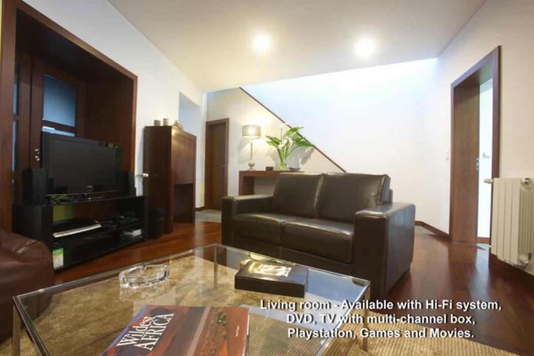 Сasa de vacaciones 2stay - Luxury