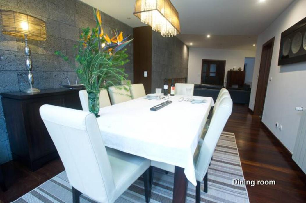 Сasa de vacaciones 2stay - Luxury Ponta Delgada